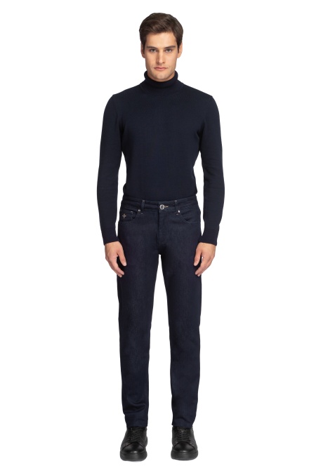 Дънки Smart Regular