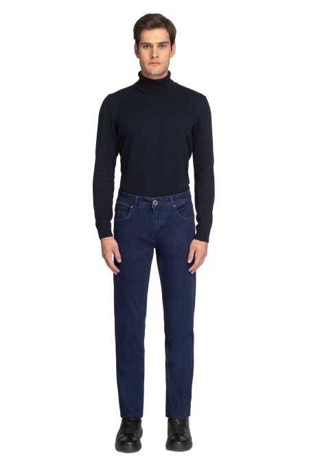 Дънки Smart Slim