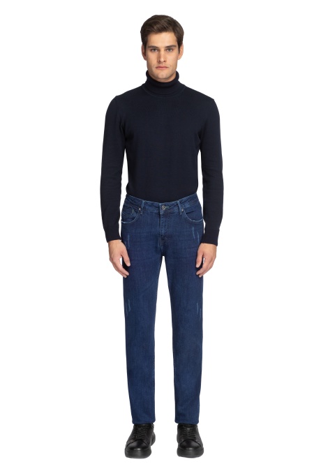Jeans Casual Active Regular
