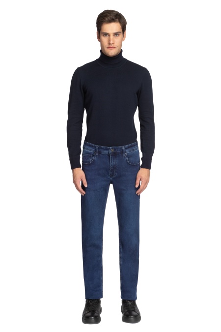 Jeans Casual Adventure Regular