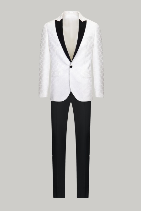 Coat Ceremony Regular