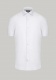 Short-sleeved shirt Business Regular