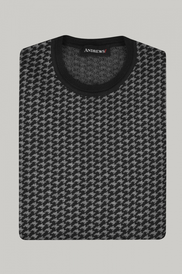 Long-sleeved sweater Smart