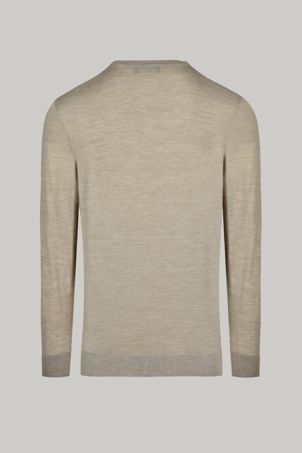 Long-sleeved sweater Smart Active
