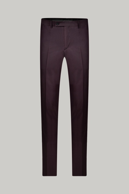 Панталони Business Slim