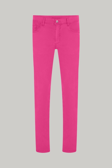 Sports trousers Casual Slim