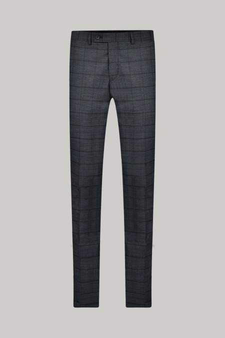 Панталони Business Slim