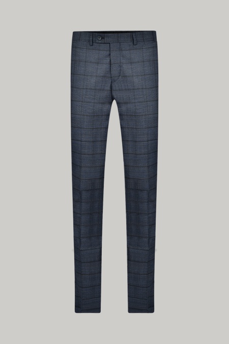 Панталони Business Slim