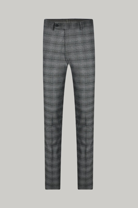 Панталони Business Slim