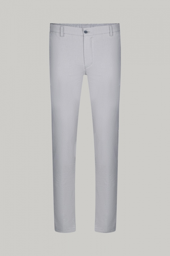 Sp. Trousers Casual Active Slim