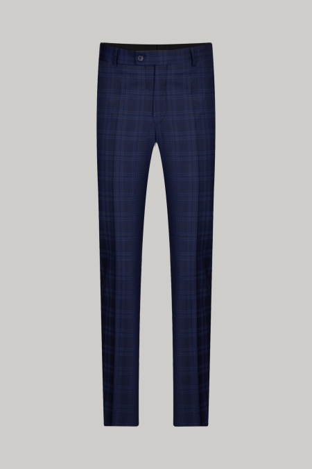 Панталони Business Extra Slim