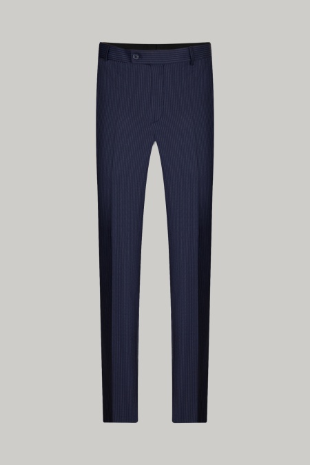 Панталони Business Slim