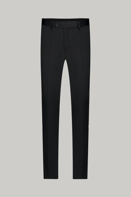 Панталони Business Slim