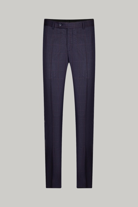 Панталони Business Slim