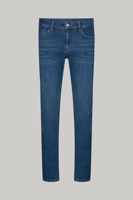 Jeans Casual Adventure Slim