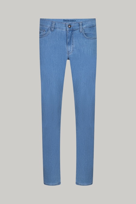 Jeans Smart Slim