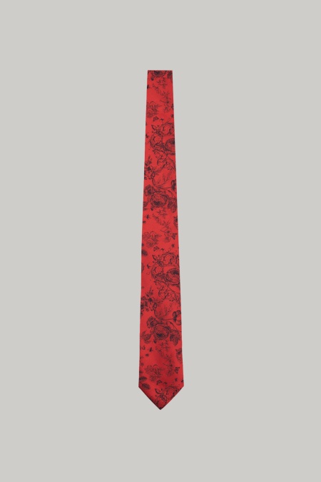 Tie Business