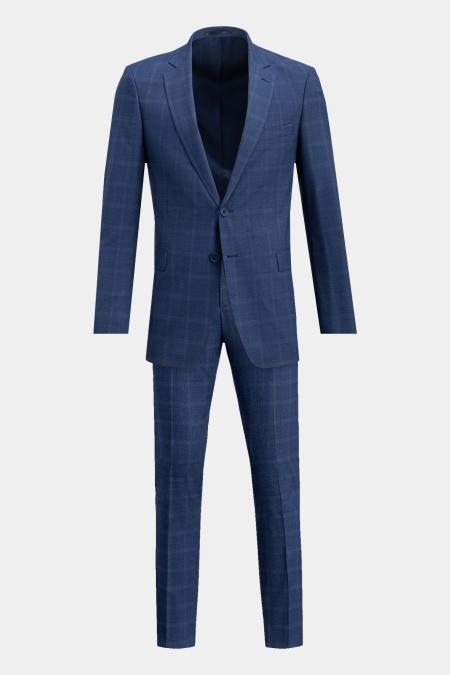 Сако Business Slim