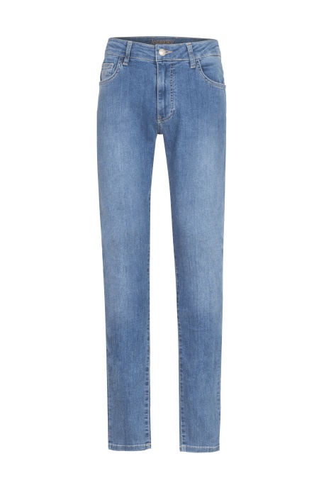 Jeans Smart Extra Slim