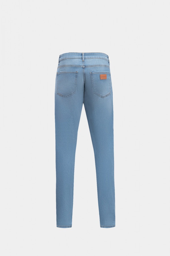 Jeans Casual Adventure Slim