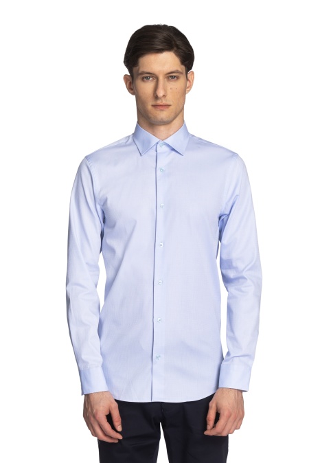 Shirts Business Slim