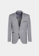Sports jackets Casual Active Slim