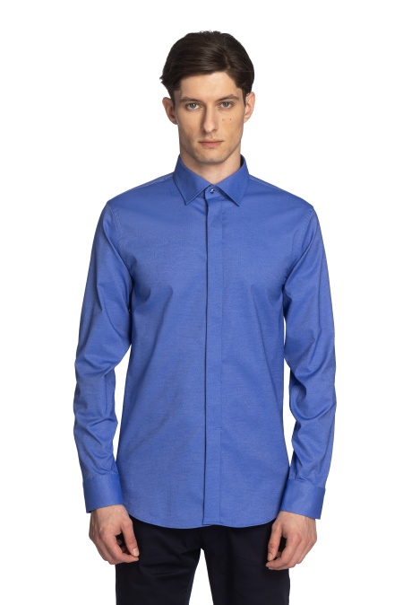 Shirts Business Slim