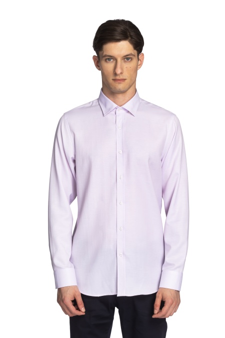 Shirts Business Slim