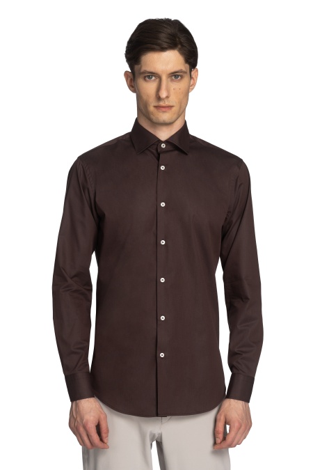 Shirts Business Active