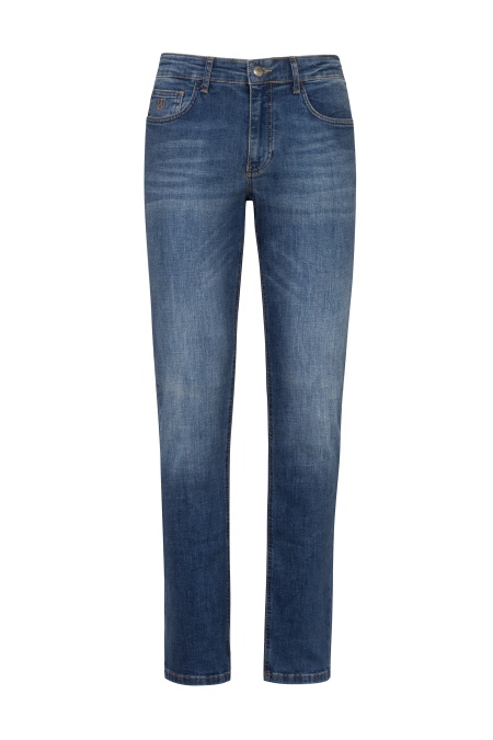 Jeans Casual Adventure Regular
