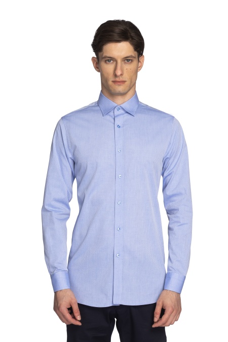 Shirts Business Slim