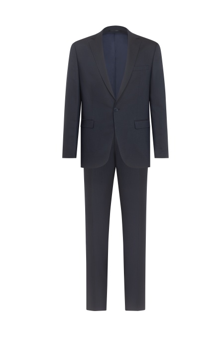 Coat Business Extra Slim